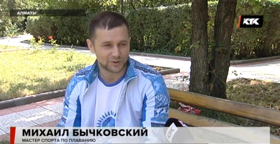 «На твою мечту, Миша»: Казахстанцы собрали 5 млн тенге на протез спортсмену