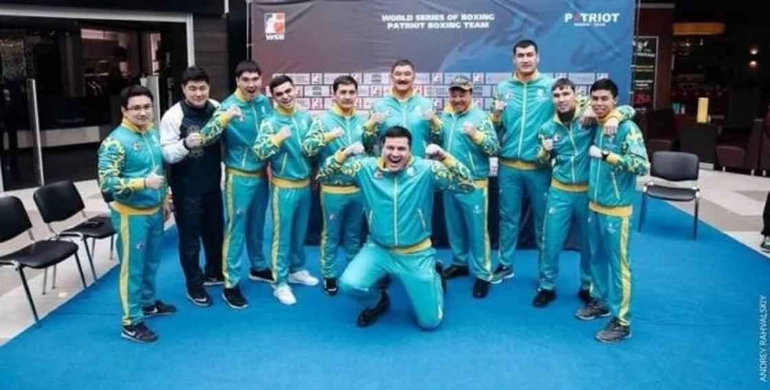 Қазақ боксшылары ресейлік қарсыластарынан ойсырай ұтылды (фото) Қазақ боксшылары ресейлік қарсыластарынан ойсырай ұтылды (фото)