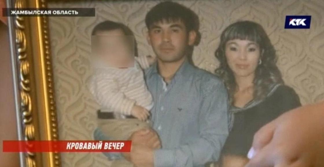 «Все тело изуродовали»: семья убитого косой парня требует возмездия в Жамбылской области