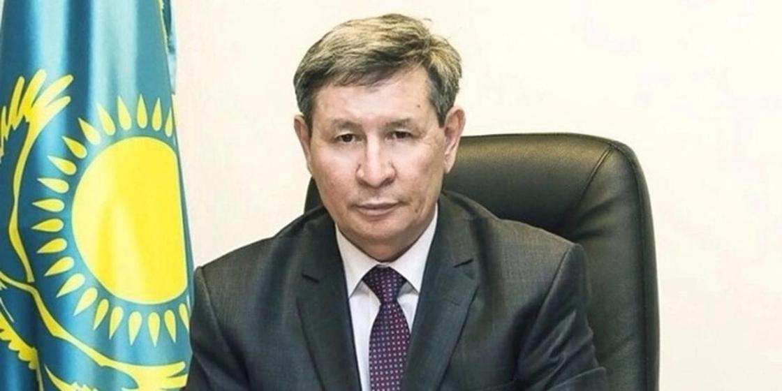 Назначен новый глава аппарата акима Усть-Каменогорска