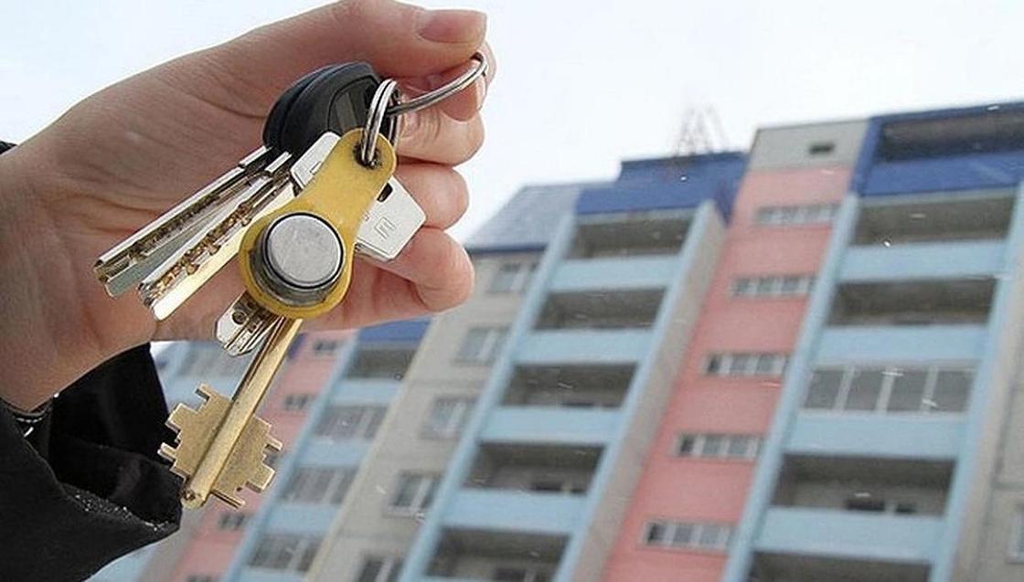Черных риелторов осудили за мошенничество с квартирами в Караганде