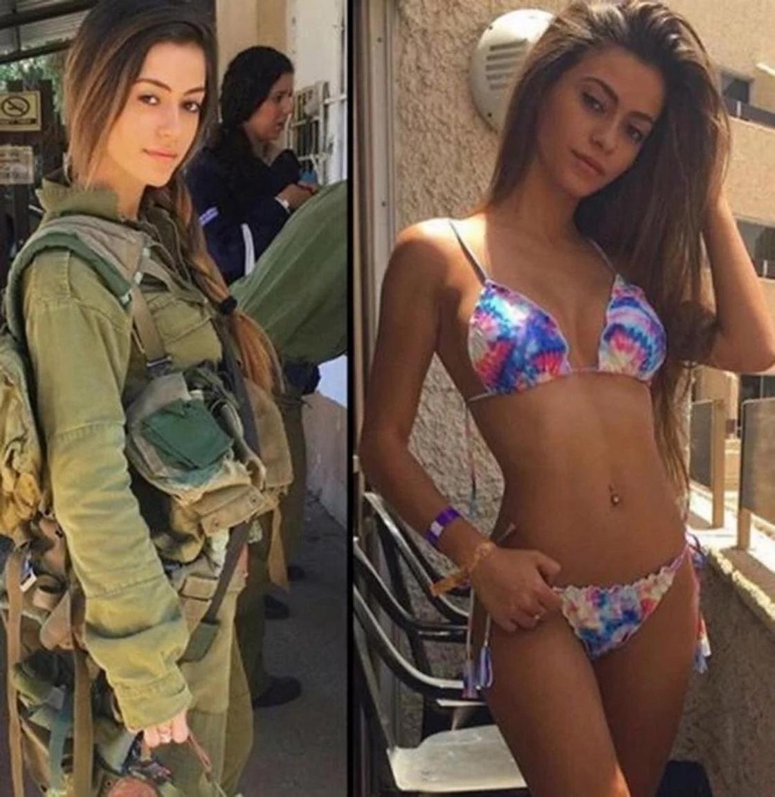 Самые соблазнительные девушки в форме и без неё Самые соблазнительные девушки в форме и без неё
