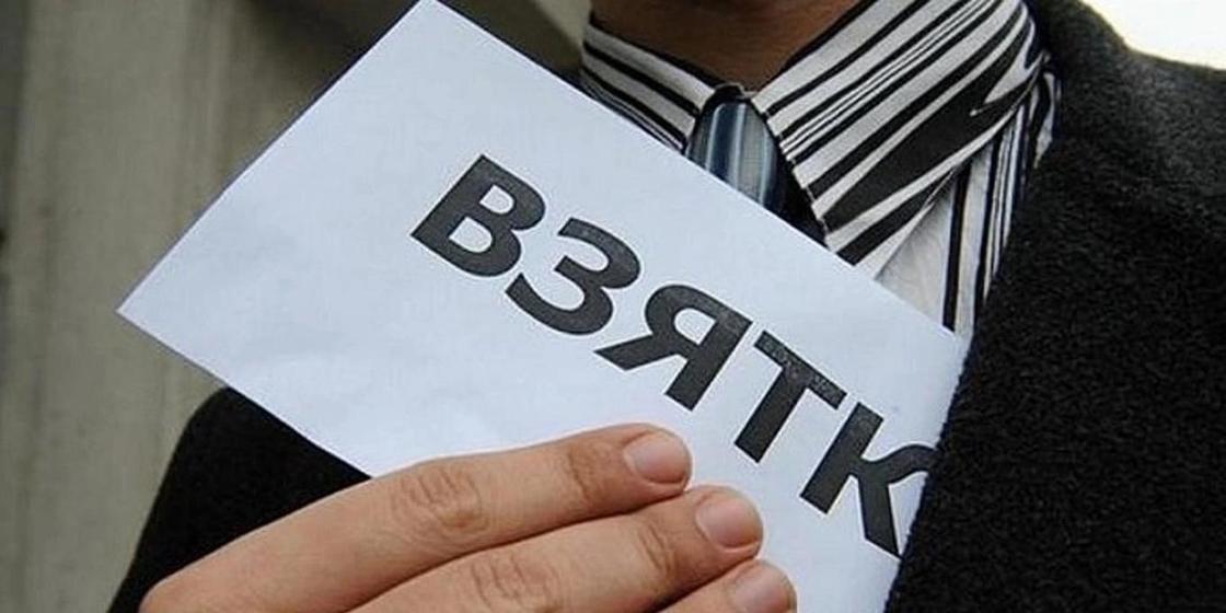 Сотрудников "Правительство для граждан" в Алматы задержали по подозрению во взяточничестве