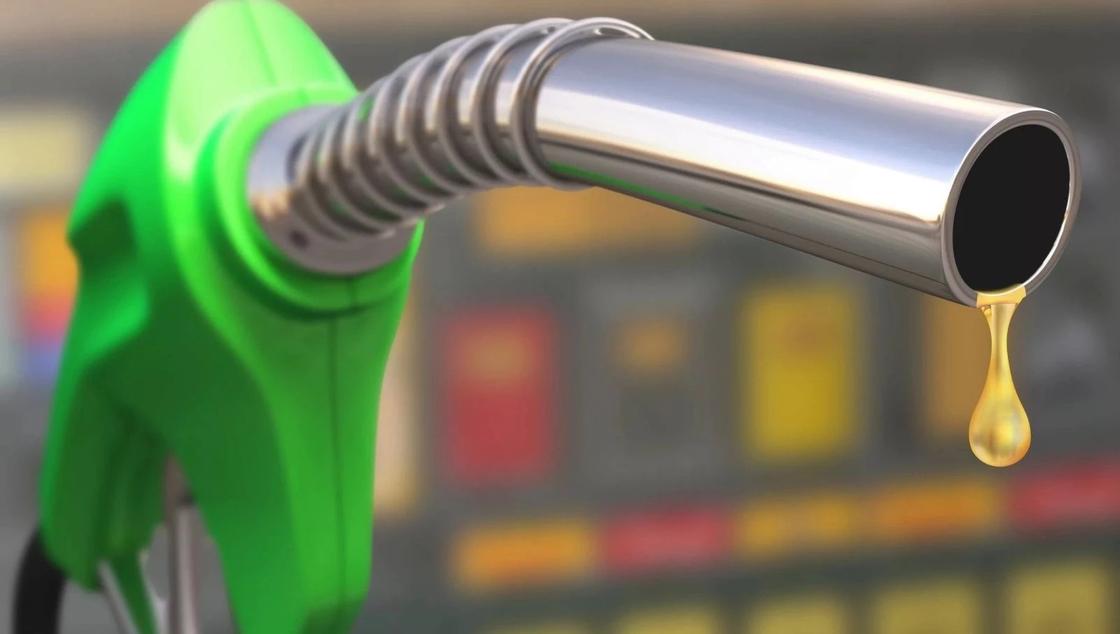 Цена на дизельное топливо побила рекорд в Казахстане