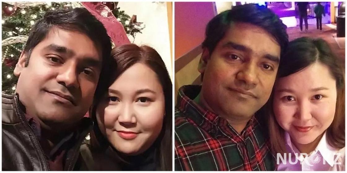 Казахстанка оставила налаженную жизнь на родине ради мужа-пакистанца и уехала в США