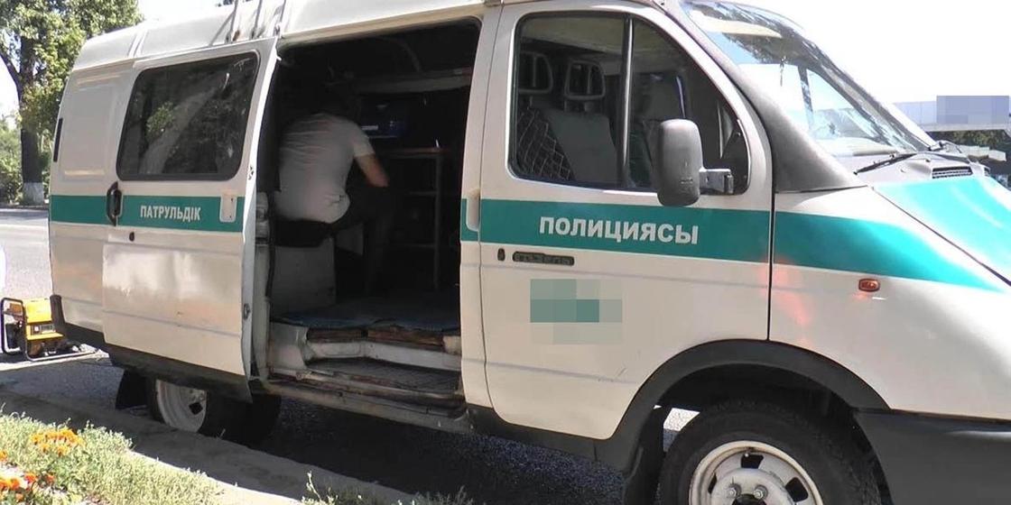 Больше 120 воровских банд разоблачили в Алматы