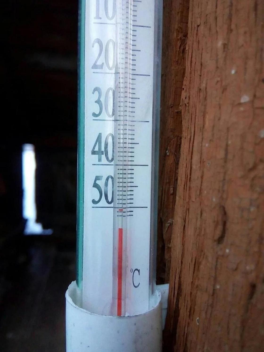 Добро пожаловать в Антарктиду: как в Астане справляются с морозом –56