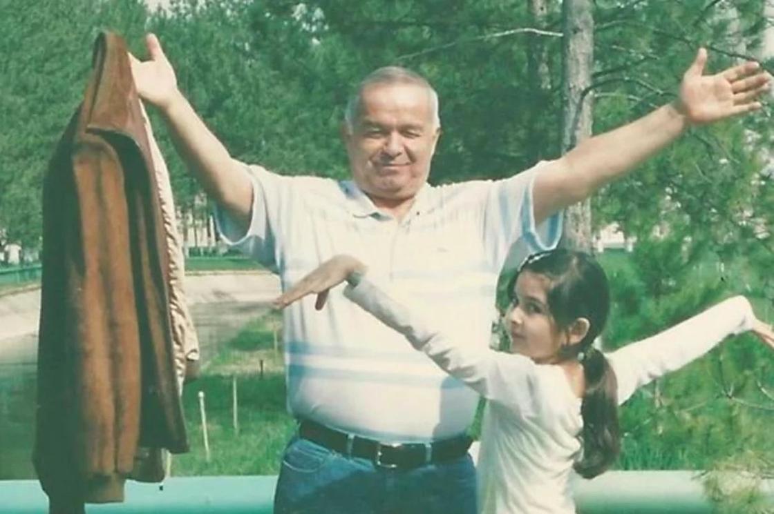 Дочь Ислама Каримова раскрыла душу в пронзительной публикации