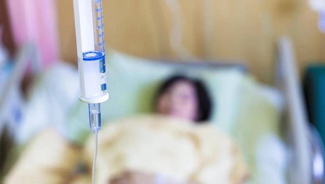 Рассылку о "вспышке" менингита в Алматы прокомментировали врачи