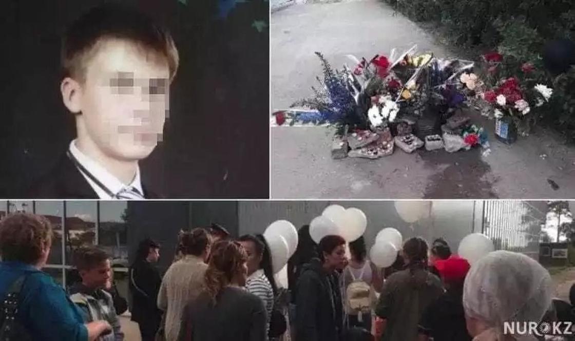 Убийство выпускника школы в Жезказгане: подростка осудили на 7 лет