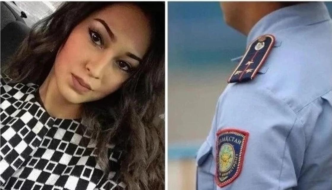 Обматерившую полицейских Мисс-Караганда не накажут