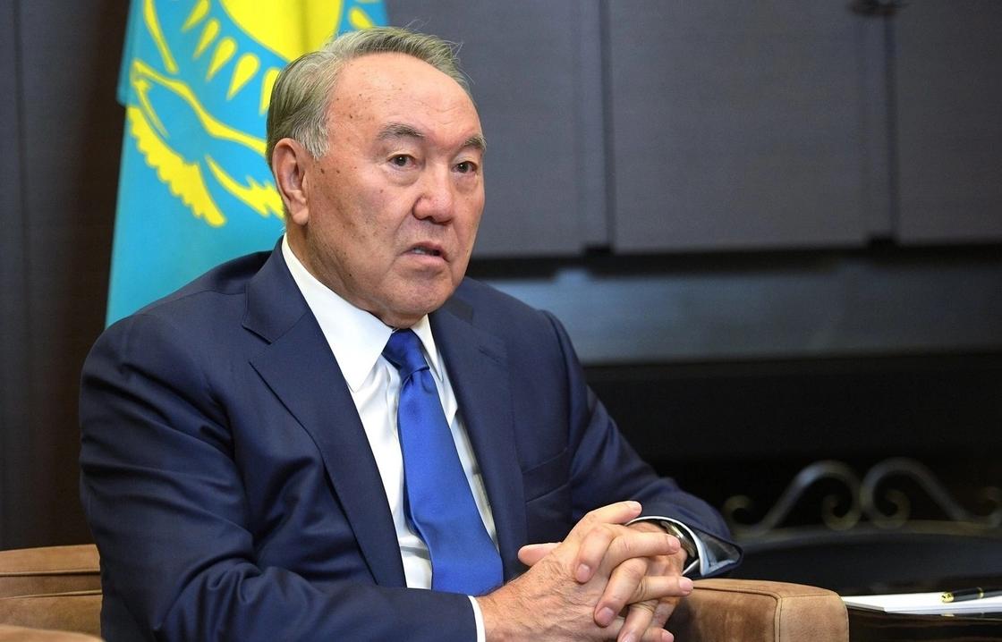 Назарбаев: Караганда должна стать следующим городом-миллионником
