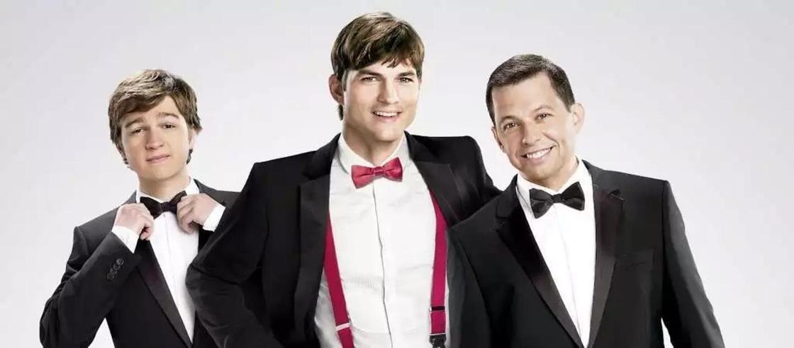 Эштон Кутчер: сериалы с его участием Эштон Кутчер: сериалы с его участием