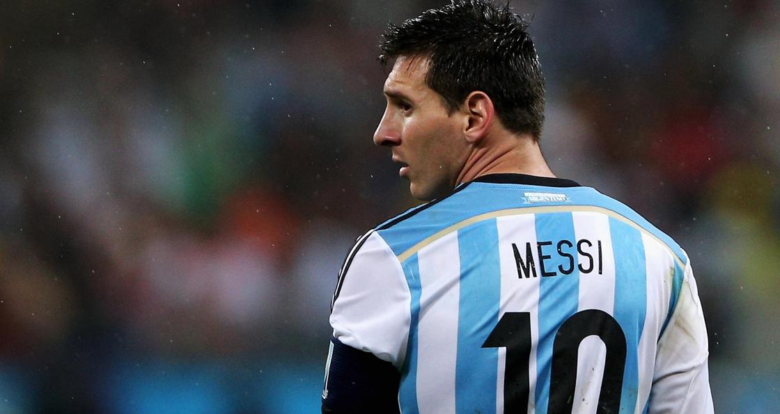 Месси запретил двум партнерам по сборной Аргентины играть на ЧМ