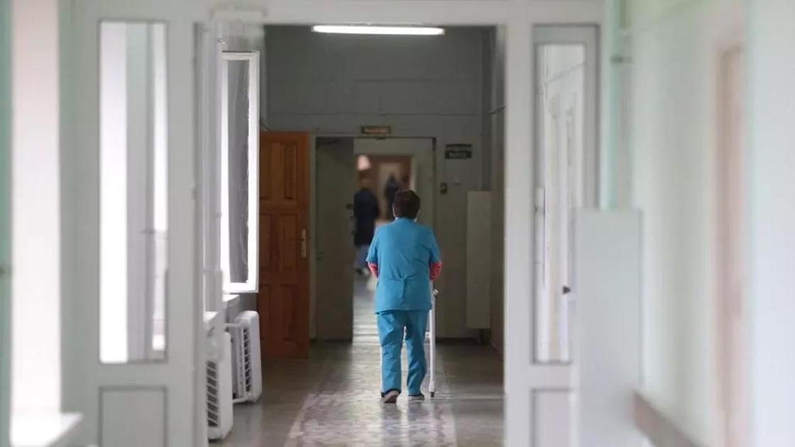 МИД Казахстана сообщил о госпитализированной в Москве студентке