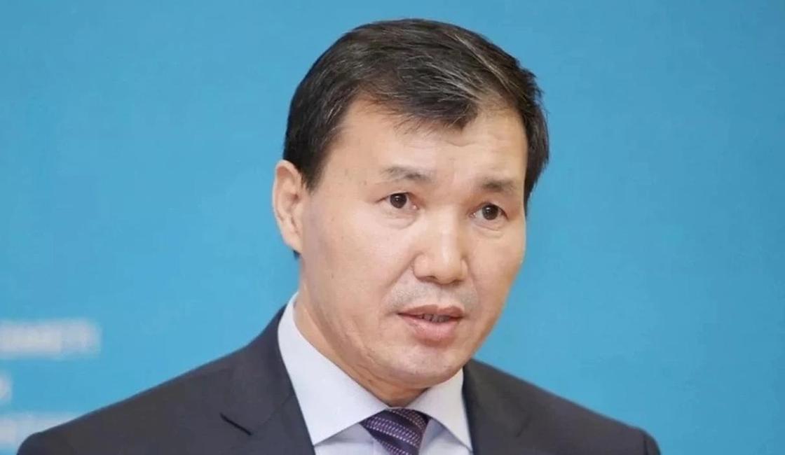 Шпекбаев призвал избавляться от ненужных руководителей
