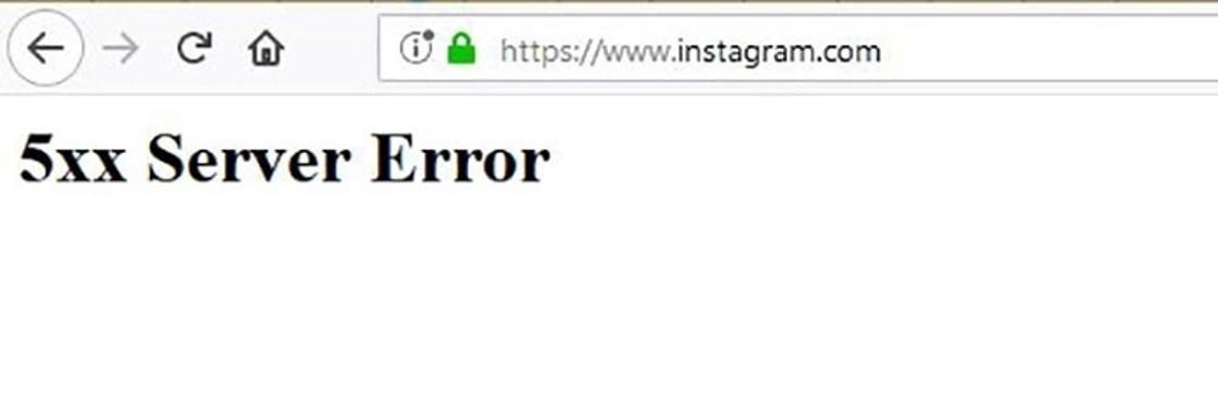Пользователи пожаловались на сбои в работе Instagram