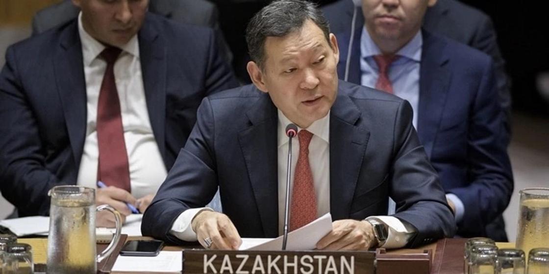 Казахстан намерен повысить авторитет миссий ООН