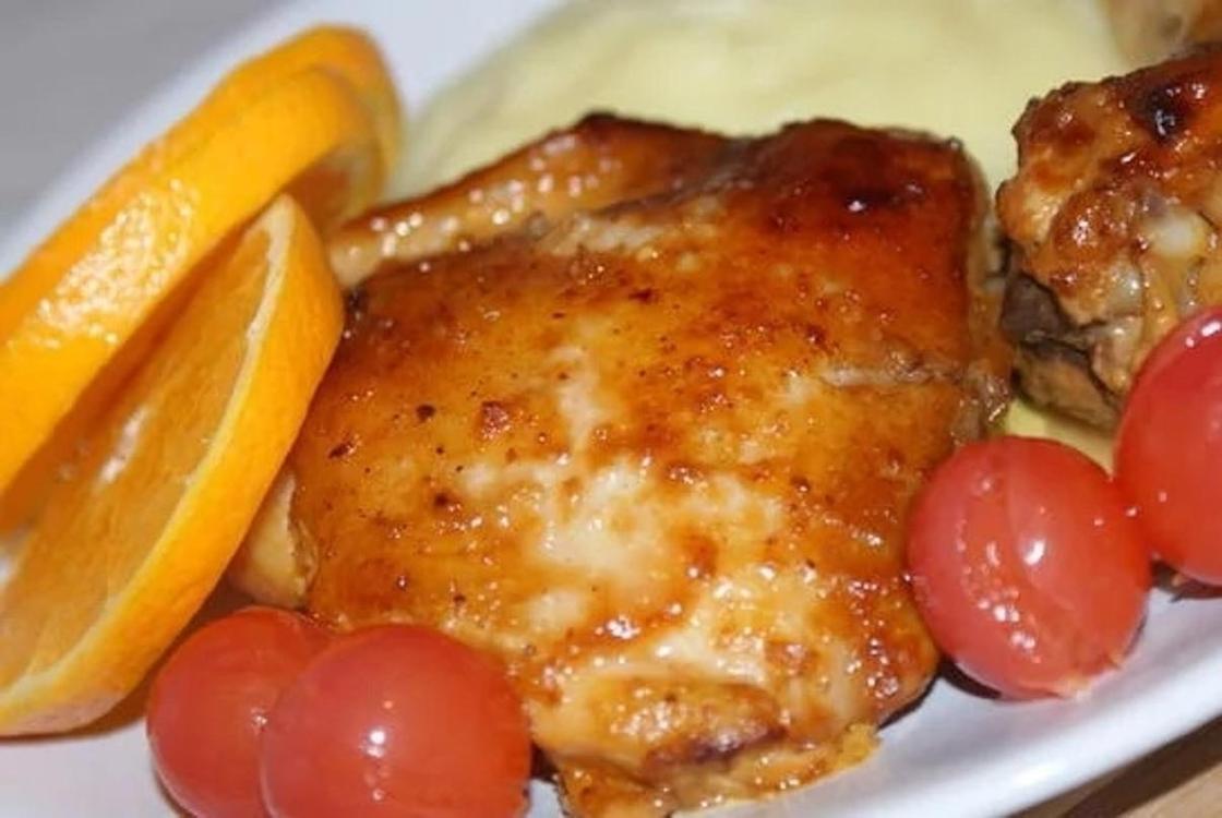 Блюда из курицы простые и вкусные Блюда из курицы простые и вкусные