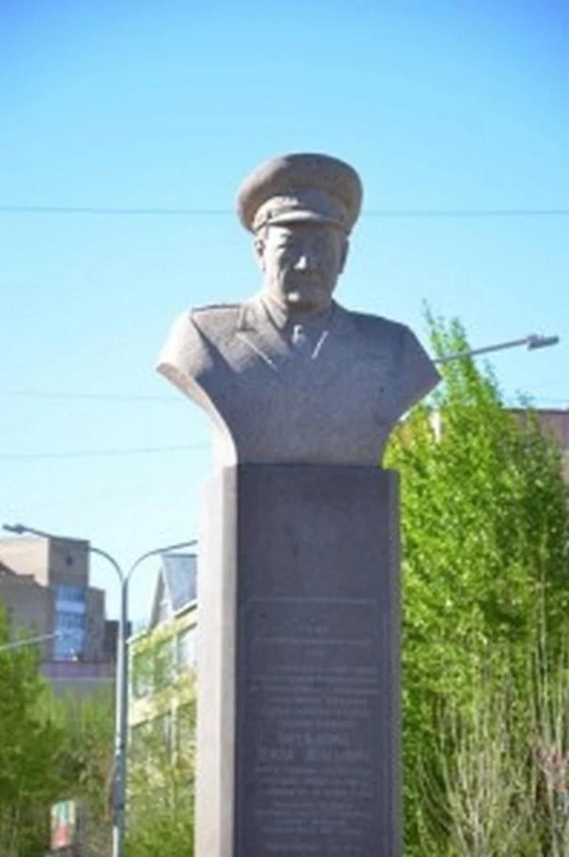 что посмотреть в кокчетаве