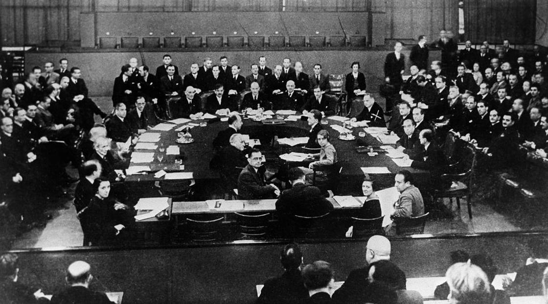 Первая мировая война: причины и последствия Первая мировая война: причины и последствия