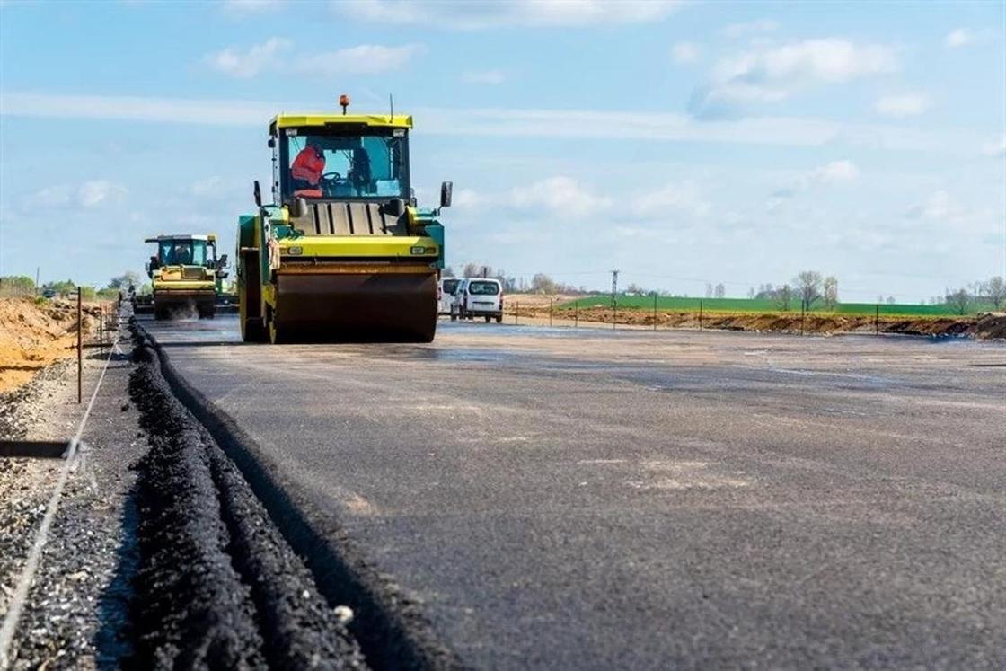 39 млрд тенге затратят на ремонт автодорог Карагандинской области в 2018 году