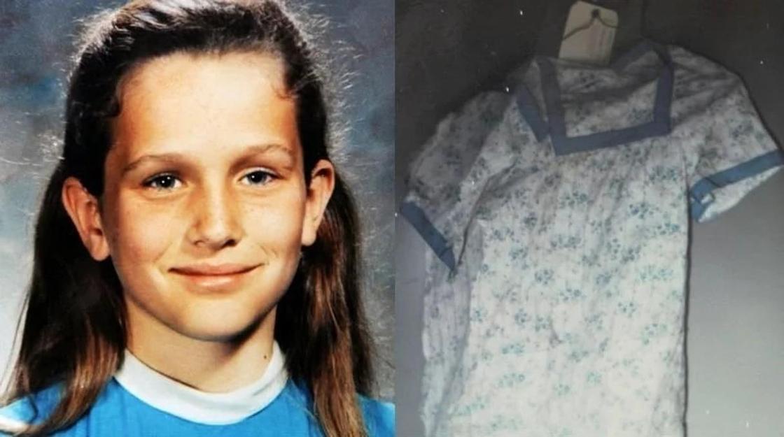 «Сегодня меня убили»: последний день жизни убитой девочки