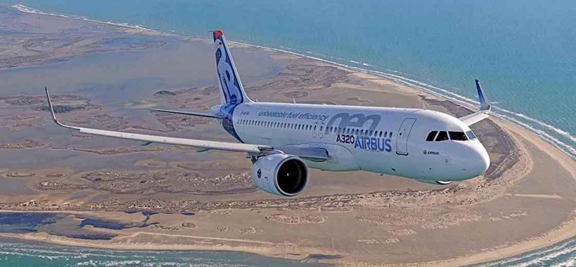 Fly Arystan: Какие самолеты предложит пассажирам первый казахстанский лоукостер