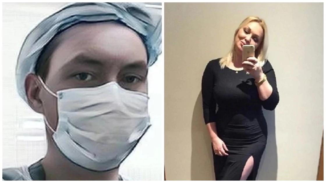Жертва пластической хирургии: хирург объяснил в суде причины смерти украинки