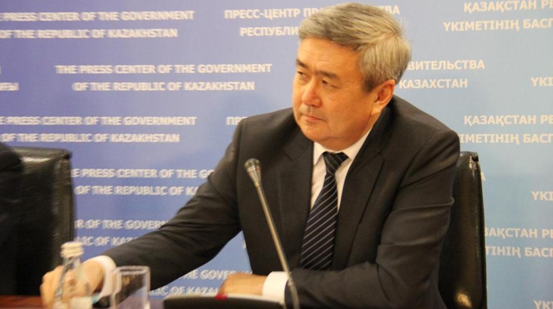 Новый вице-министр энергетики ответил, есть ли у него "скелеты в шкафу" Новый вице-министр энергетики ответил, есть ли у него "скелеты в шкафу"