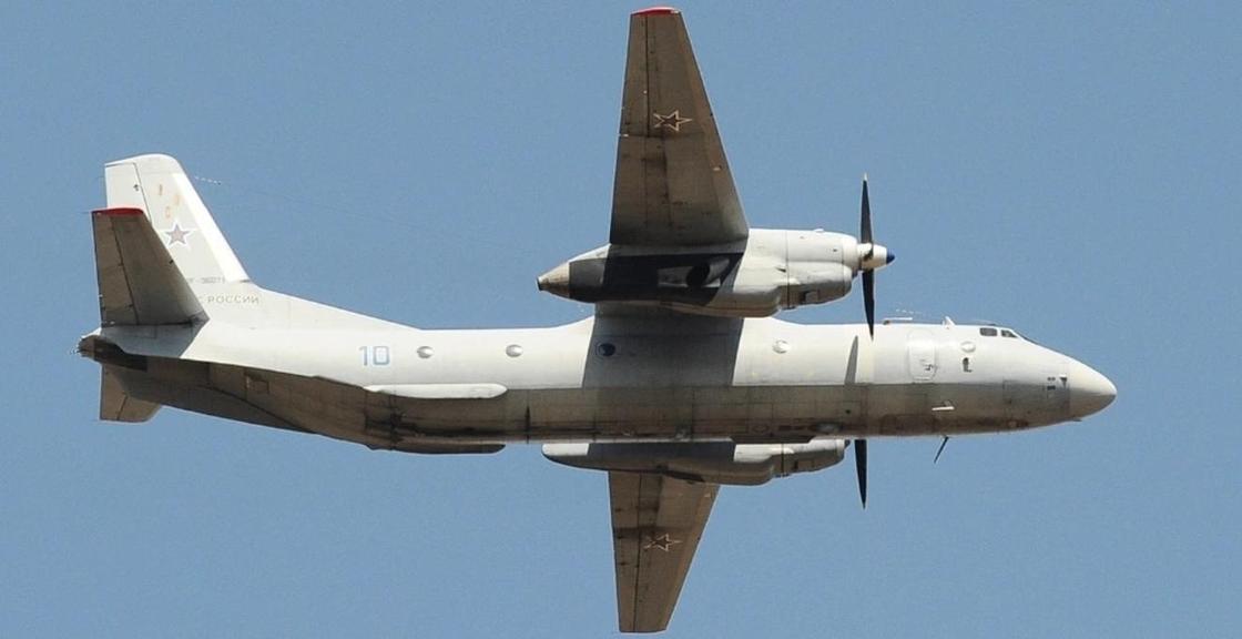 Российский самолет сбит в Сирии: Израиль оповещал Россию об авиаударе