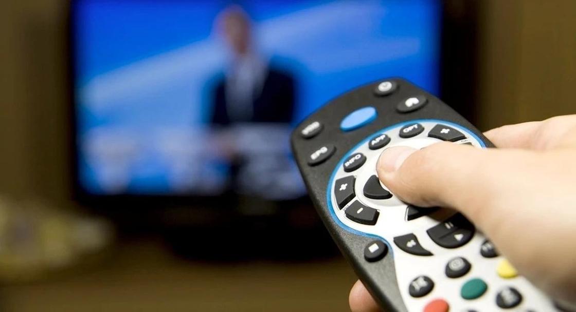 ТНТ-Comedy, Спас, RU.TV и другие каналы запретили в Казахстане