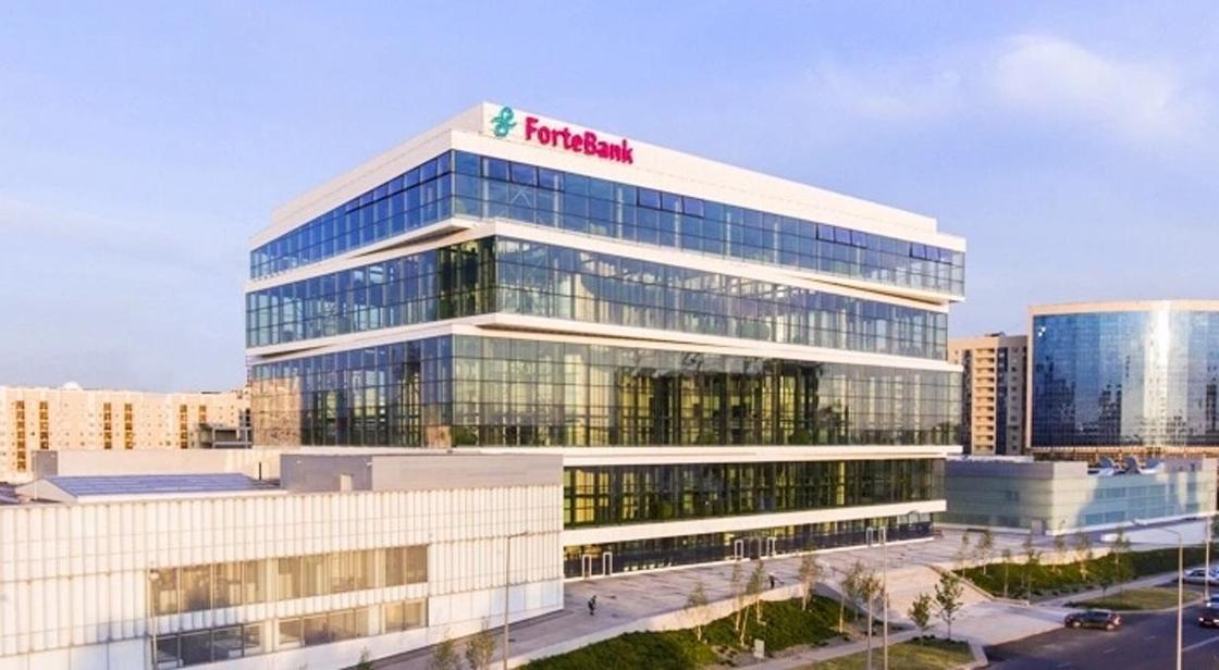 Банковский рынок: По росту активов лидирует ForteBank