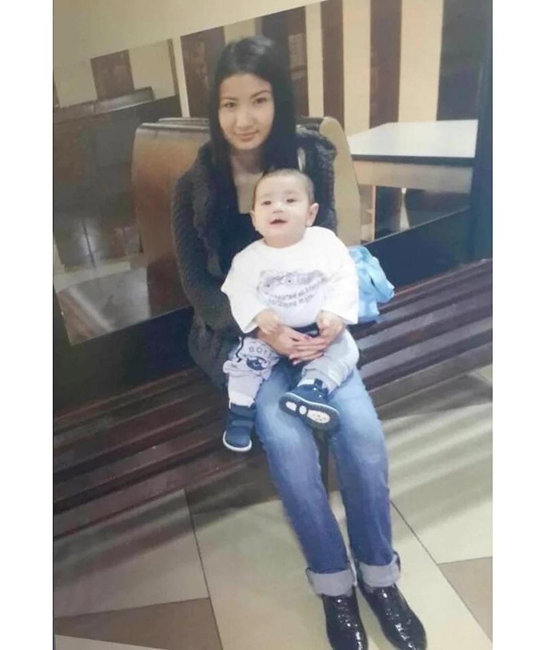«Мечтаю о протезах»: 27-летняя казахстанка потеряла обе ноги в аварии