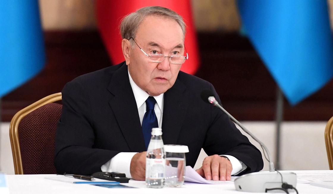 Назарбаев выразил соболезнования в связи со смертью президента Вьетнама