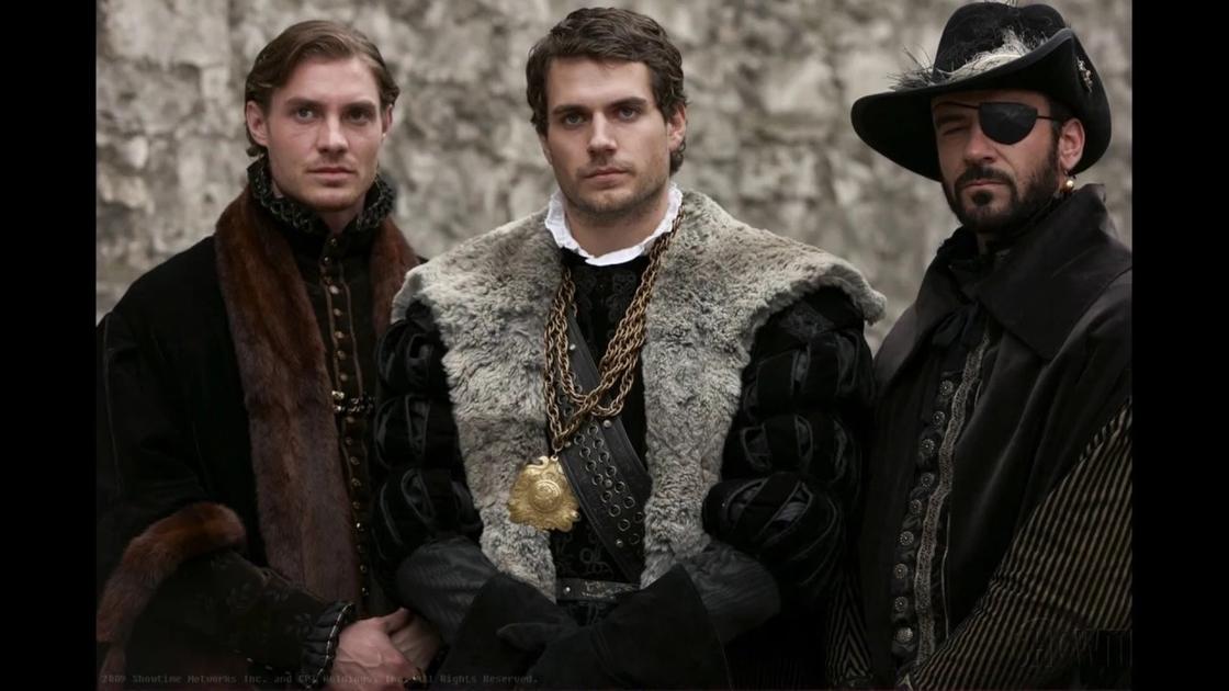 Генри Кавилл: фильмы и сериалы Генри Кавилл: фильмы и сериалы
