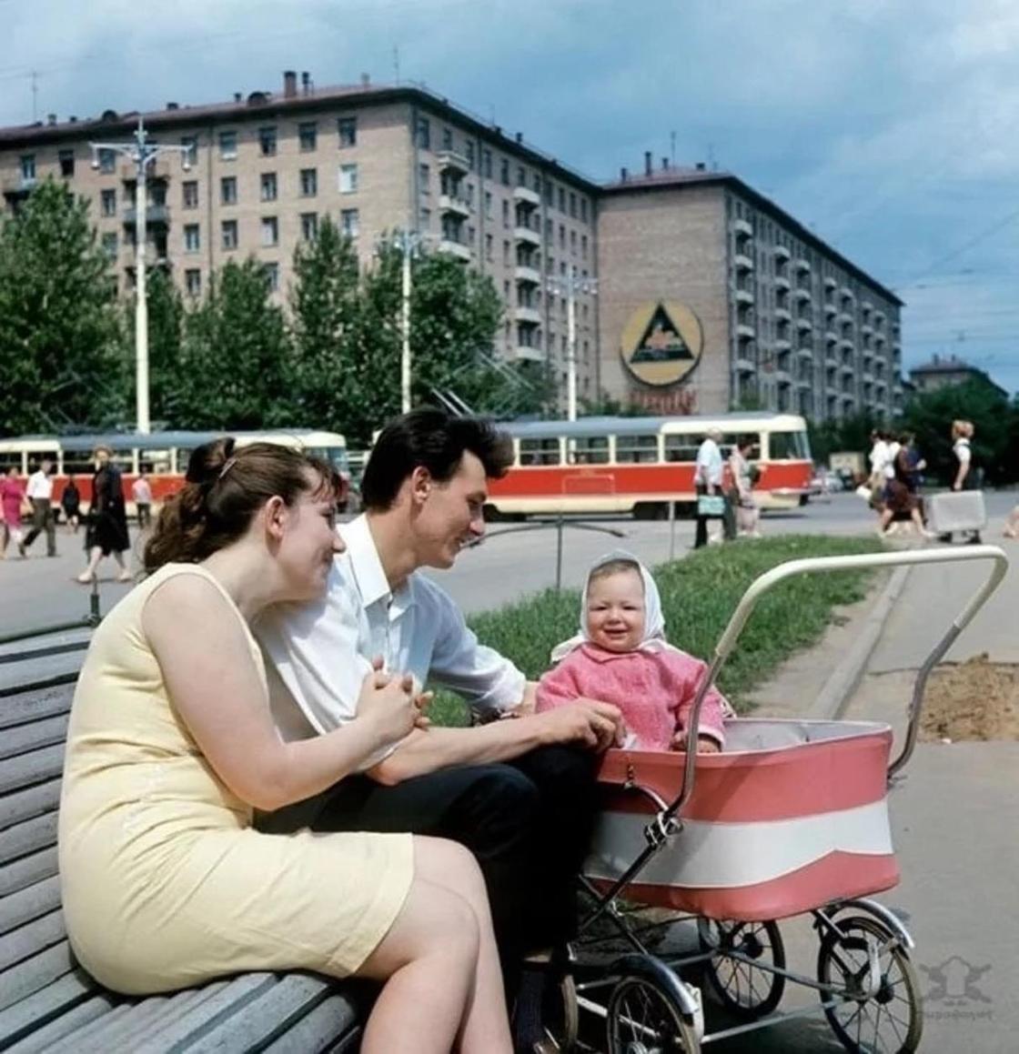 Счастье по-советски: как проводили свободное время в СССР в 1980-х