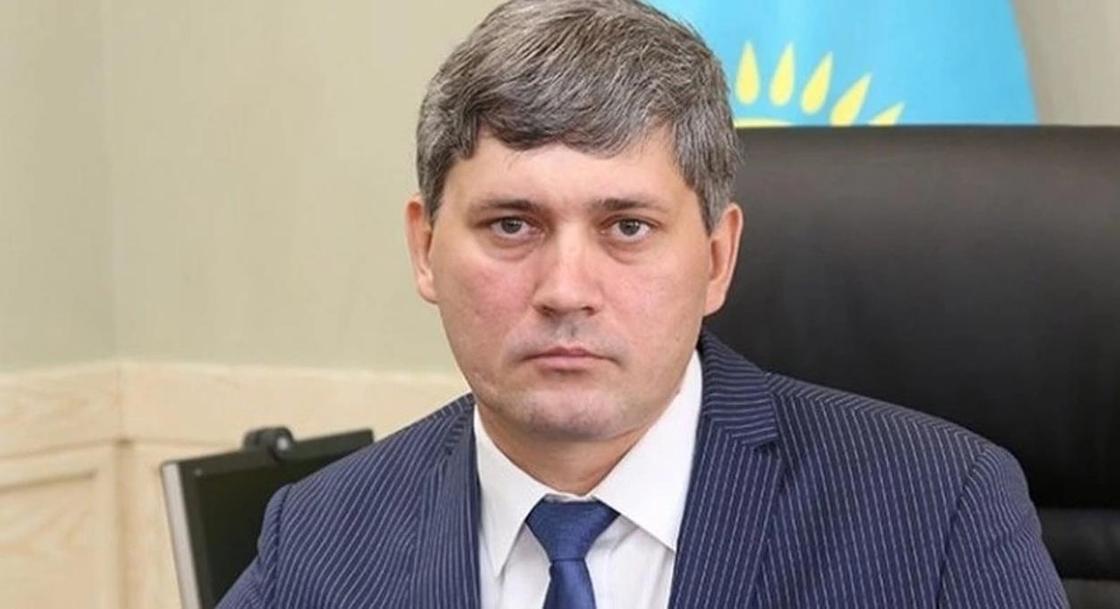 Генпрокурор обвинил вице-министра энергетики в хищении 215 млн тенге