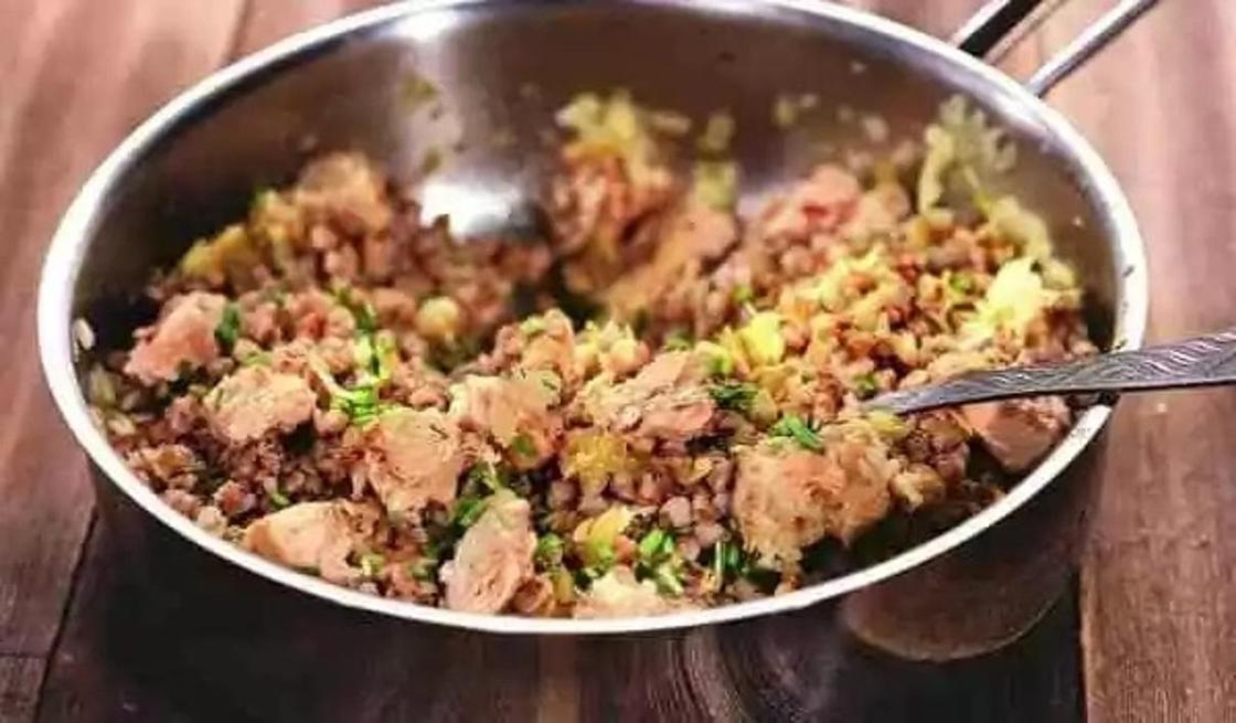 царская гречка царская гречка