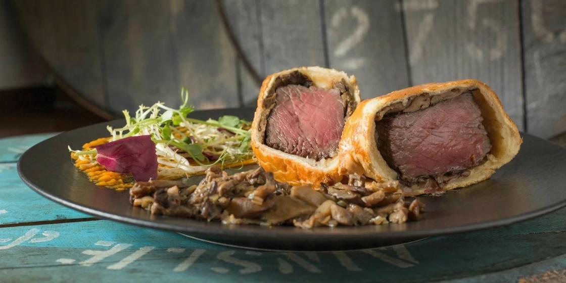 Как приготовить мясо в духовке сочным Как приготовить мясо в духовке сочным