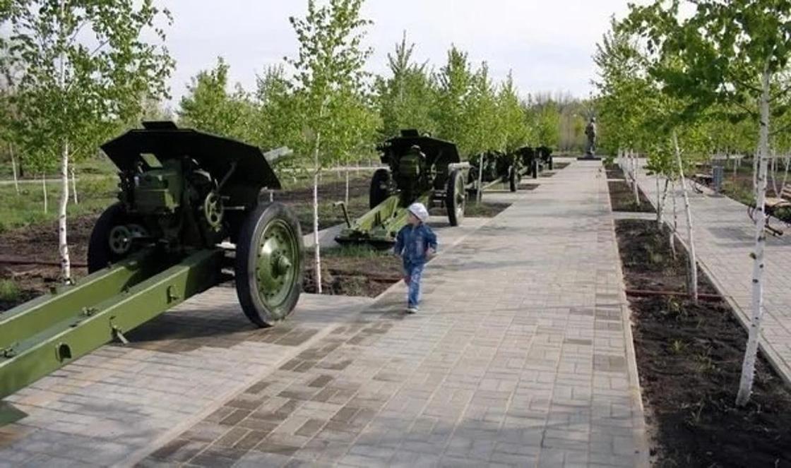 Усть-Каменогорск: достопримечательности Усть-Каменогорск: достопримечательности