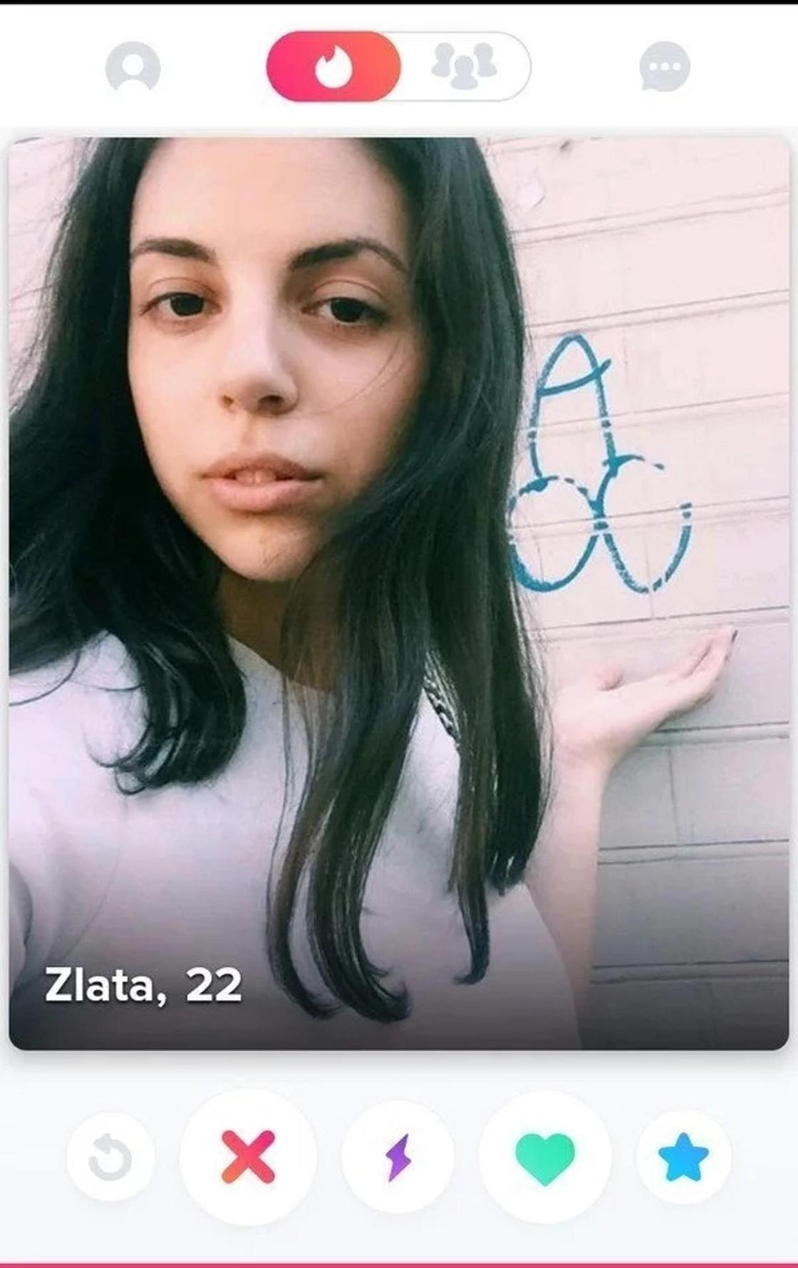 Знакомства в Tinder: безотказные девушки, безрассудство и полный треш Знакомства в Tinder: безотказные девушки, безрассудство и полный треш