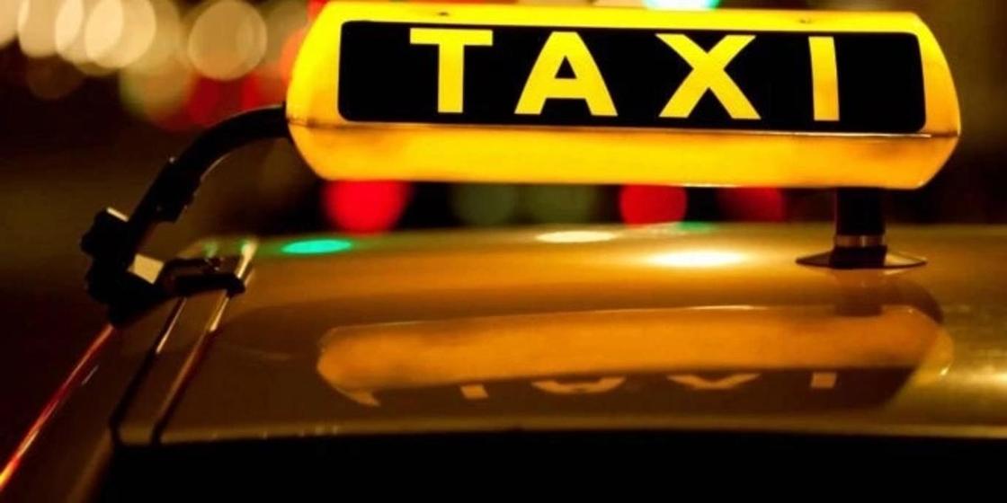 В мошенничестве подозревает пропавшего таксиста хозяин таксопарка в Караганде