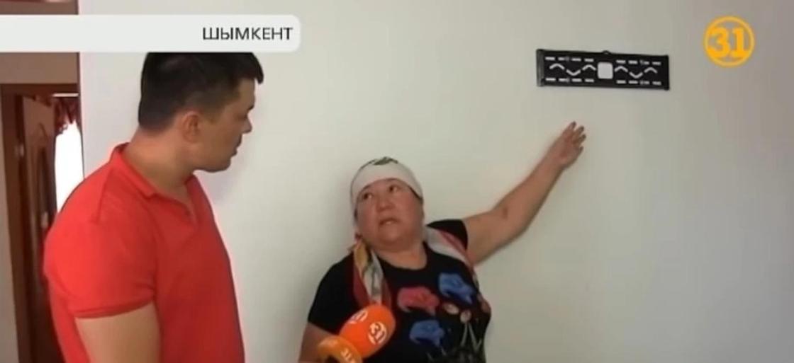 60-летняя мисс Марпл из Шымкента раскрыла кражу в своем доме
