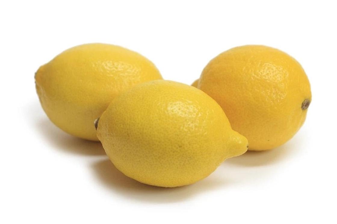 Лимон: вред для мужчин