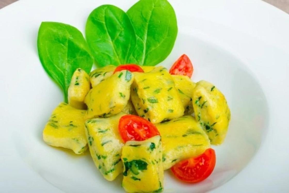 Блюда из картофеля быстро и вкусно Блюда из картофеля быстро и вкусно