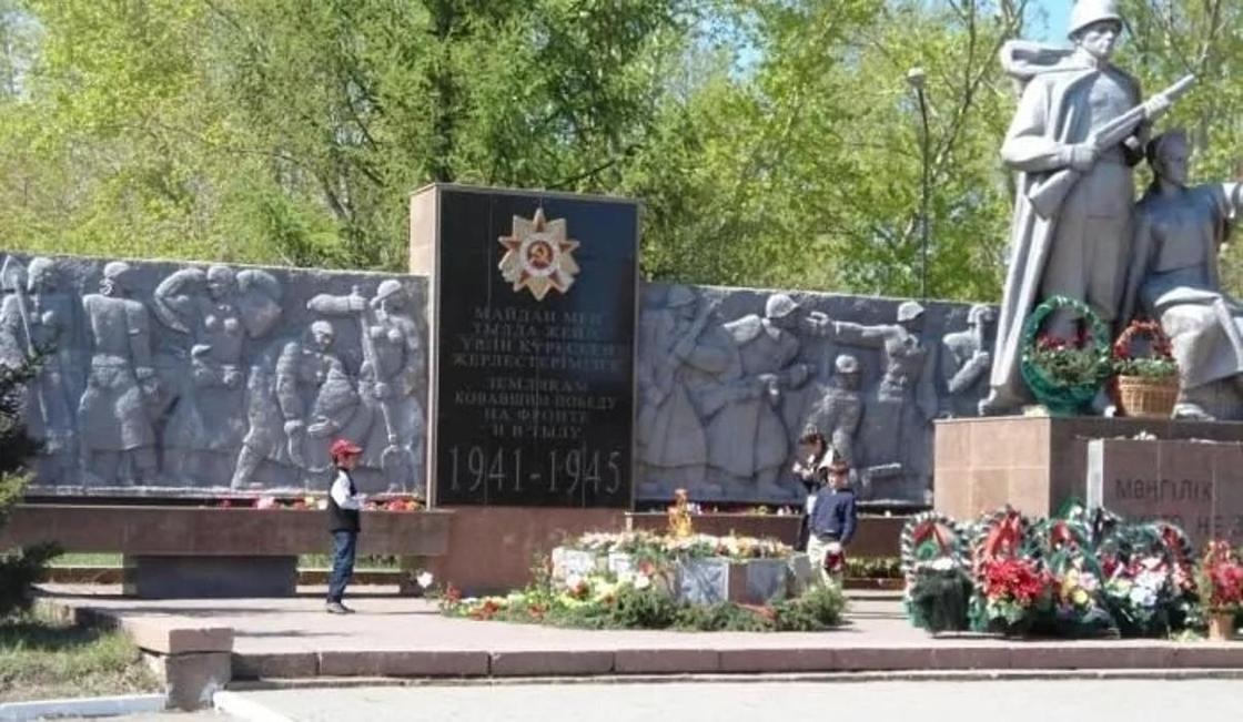 Город Щучинск: достопримечательности Город Щучинск: достопримечательности
