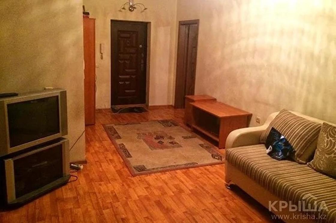 За сколько можно купить самую дешевую однокомнатную квартиру в Алматы