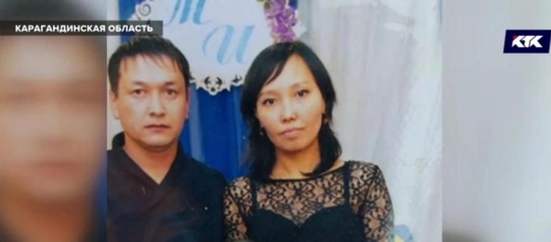 Жена и ребенок умерли при родах: мужчина напал на врачей в Карагандинской области