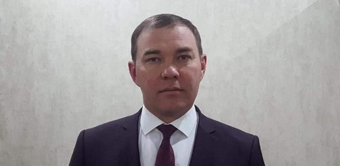 Аэропорт Семея возглавил новый директор Аэропорт Семея возглавил новый директор